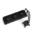 Chłodzenie wodne EK Water Blocks EK Nucleus AIO CR360 Dark, CPU EK Water Blocks