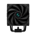 DeepCool AK500 ZERO DARK Procesor Chłodnica powietrza 12 cm Czarny DEEPCOOL