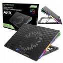 ESPERANZA PODSTAWKA CHŁODZĄCA GAMING RGB ALIZE EGC101 Esperanza