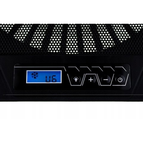 ESPERANZA PODSTAWKA CHŁODZĄCA GAMING RGB ALIZE EGC101 Esperanza