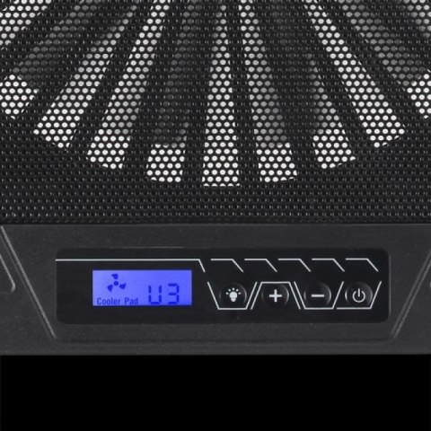 ESPERANZA PODSTAWKA CHŁODZĄCA GAMING RGB ALIZE EGC101 Esperanza