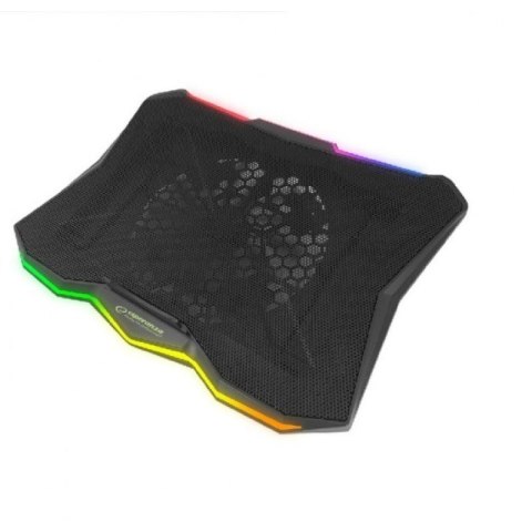 ESPERANZA PODSTAWKA CHŁODZĄCA GAMING RGB XALOK EGC110 Esperanza
