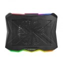 ESPERANZA PODSTAWKA CHŁODZĄCA GAMING RGB XALOK EGC110 Esperanza