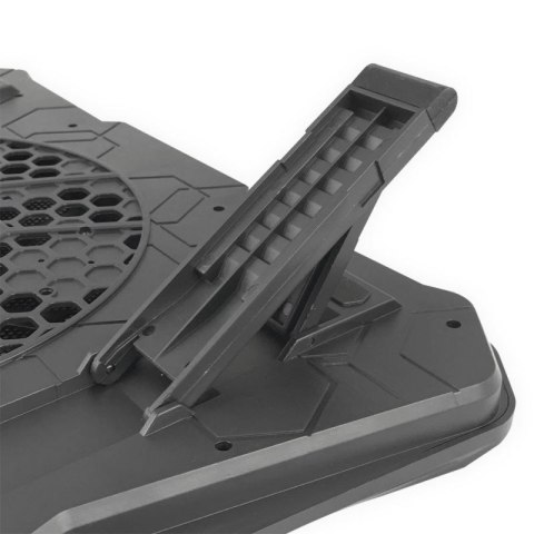 ESPERANZA PODSTAWKA CHŁODZĄCA GAMING RGB XALOK EGC110 Esperanza
