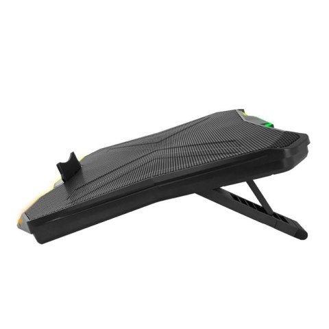ESPERANZA PODSTAWKA CHŁODZĄCA GAMING RGB XALOK EGC110 Esperanza