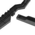 ESPERANZA PODSTAWKA CHŁODZĄCA GAMING Z PODSTAWKĄ NA TELEFON LED RGB BREVA EGC107 Esperanza