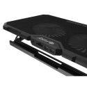 FURY PODSTAWKA CHŁODZĄCA GUNBAI G3 14.1-17.3" RGB 2XUSB FURY