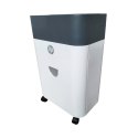 HP Niszczarka ONESHRED Auto 100CC, biało-szara Hewlett-Packard