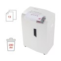 HSM Niszczarka shredstar X13, 23L 4x37 mm HSM
