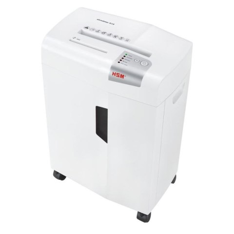 HSM Niszczarka shredstar X13, 23L 4x37 mm HSM