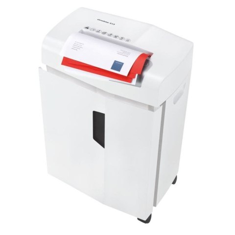 HSM Niszczarka shredstar X13, 23L 4x37 mm HSM