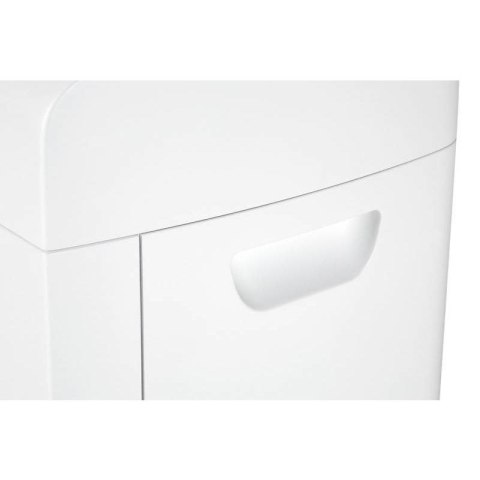 HSM Niszczarka shredstar X13, 23L 4x37 mm HSM