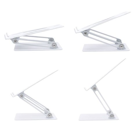 MEDIA-TECH PODSTAWKA POD LAPTOPA LAPTOP STAND MT2661W Media-Tech