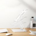 MEDIA-TECH PODSTAWKA POD LAPTOPA LAPTOP STAND MT2661W Media-Tech