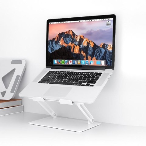 MEDIA-TECH PODSTAWKA POD LAPTOPA LAPTOP STAND MT2661W Media-Tech