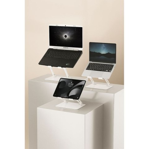 MEDIA-TECH PODSTAWKA POD LAPTOPA LAPTOP STAND MT2661W Media-Tech