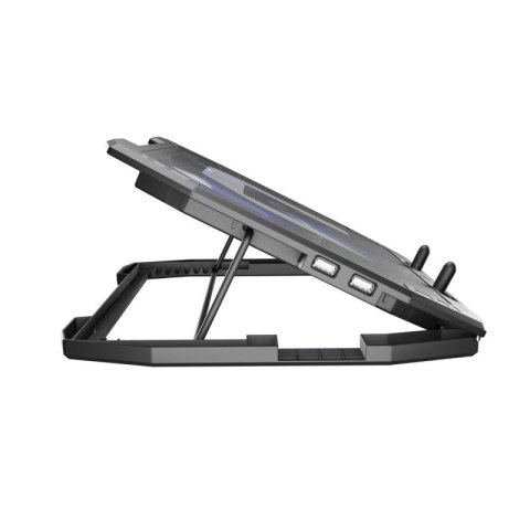 NATEC PODSTAWKA CHŁODZĄCA ORIOLE 15.6"-17.3" LED NPL-1926 NATEC
