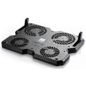 Podkładka chłodząca DeepCool MULTI CORE X6 DEEPCOOL