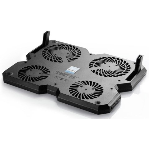 Podkładka chłodząca DeepCool MULTI CORE X6 DEEPCOOL