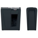 Rexel Niszczarka Secure S5, (P-2), 5 kartek, 10 l kosz REXEL