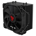 SAVIO CHŁODZENIE CPU VORTEX X2 BLACK WD
