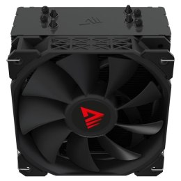 SAVIO CHŁODZENIE CPU VORTEX X2 BLACK WD