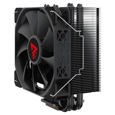 SAVIO CHŁODZENIE CPU VORTEX X2 BLACK WD