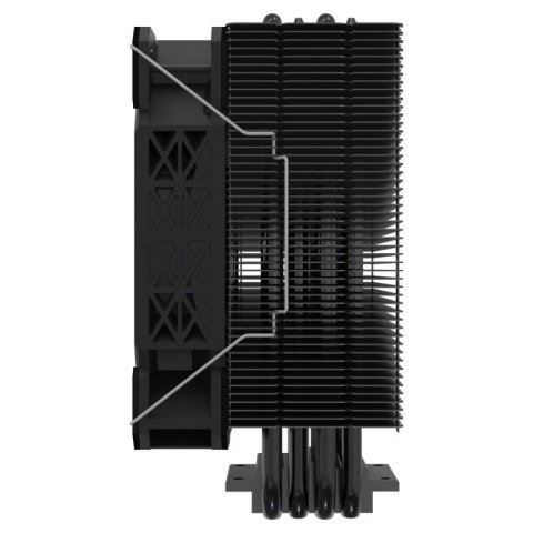 SAVIO CHŁODZENIE CPU VORTEX X2 BLACK WD