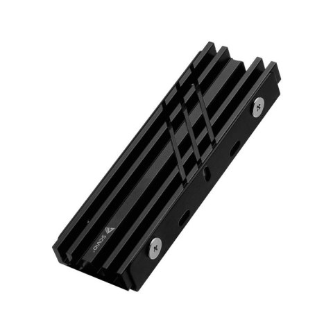 SAVIO CHŁODZENIE DO DYSKÓW M.2 NVME 2280 COOLER AK-60 Savio