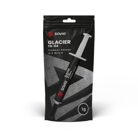 SAVIO PASTA TERMOPRZEWODZĄCA 14,5W/MK, 2G, TG-04 Savio