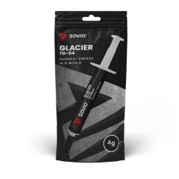 SAVIO PASTA TERMOPRZEWODZĄCA 14,5W/MK, 4G TG-04 Savio