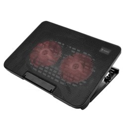 SAVIO PODSTAWKA CHŁODZĄCA POD LAPTOP COS-02 Savio