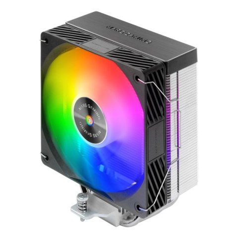 TACENS MARS MCPU-X4ARGB 120 PWM chłodzenie CPU TACENS