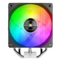 TACENS MARS MCPU-X4ARGB 120 PWM chłodzenie CPU TACENS