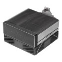 TACENS MARS MCPU-X4ARGB 120 PWM chłodzenie CPU TACENS