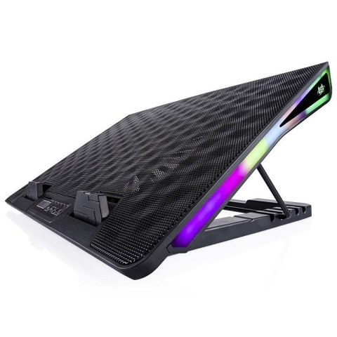 TRACER PODSTAWKA CHŁODZĄCA GAMEZONE WING 17,3" RGB Tracer