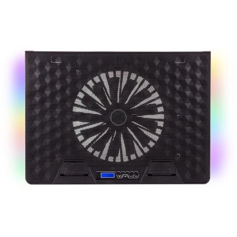 TRACER PODSTAWKA CHŁODZĄCA GAMEZONE WING 17,3" RGB Tracer