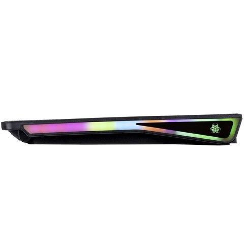 TRACER PODSTAWKA CHŁODZĄCA GAMEZONE WING 17,3" RGB Tracer
