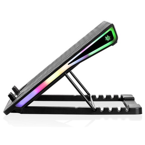 TRACER PODSTAWKA CHŁODZĄCA GAMEZONE WING 17,3" RGB Tracer