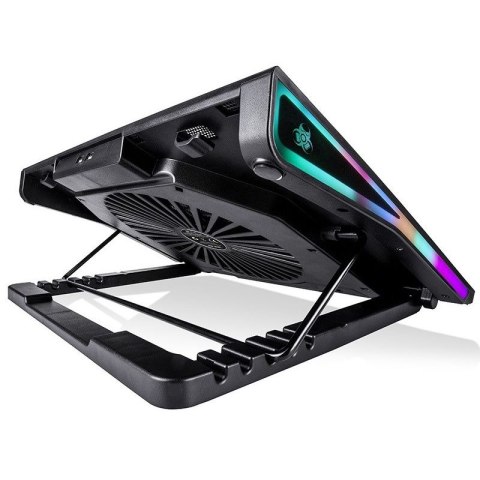 TRACER PODSTAWKA CHŁODZĄCA GAMEZONE WING 17,3" RGB Tracer