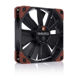 Went. NOCTUA 120mm NF-F12 industrialPPC-3000 PWM Noctua