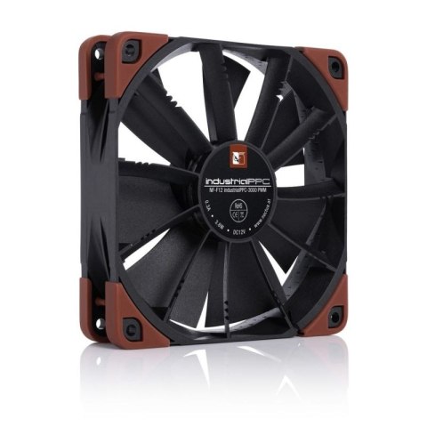 Went. NOCTUA 120mm NF-F12 industrialPPC-3000 PWM Noctua