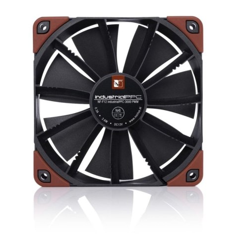 Went. NOCTUA 120mm NF-F12 industrialPPC-3000 PWM Noctua