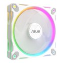 Wentylator ASUS PRIME MR120 FAN ARGB WHITE 3IN1 Asus