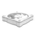 Wentylator ASUS PRIME MR120 FAN ARGB WHITE 3IN1 Asus