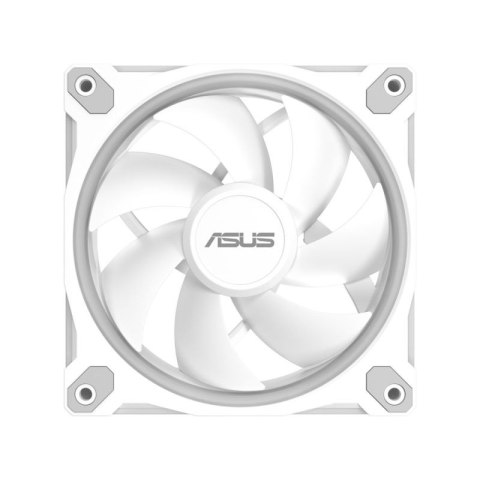 Wentylator ASUS PRIME MR120 FAN ARGB WHITE Asus