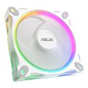Wentylator ASUS PRIME MR120 FAN ARGB WHITE Asus