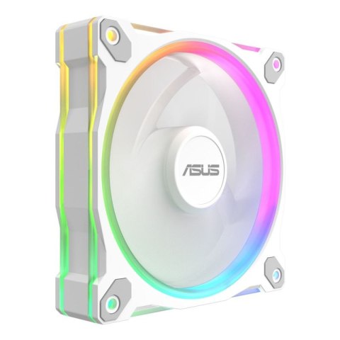 Wentylator ASUS PRIME MR120 FAN ARGB WHITE Asus