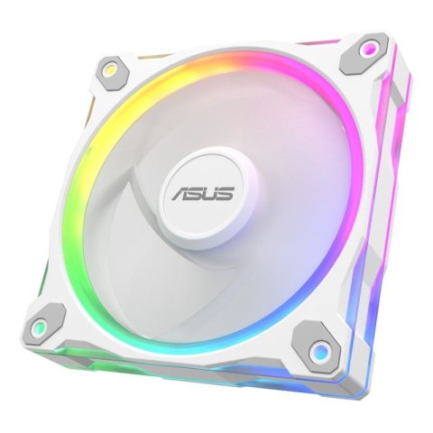 Wentylator ASUS PRIME MR120 FAN ARGB WHITE Asus