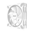 Wentylator ASUS PRIME MR120 FAN ARGB WHITE Asus